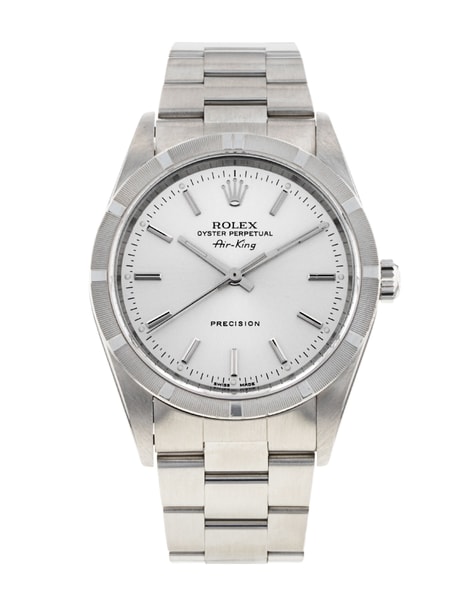 Rolex Air-King 14010M